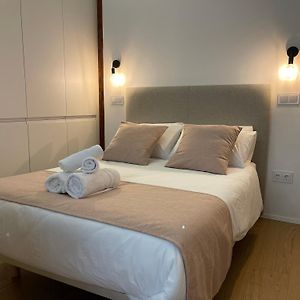 Deluxe Kamer met een King Size Bed